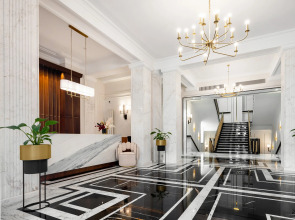 Комплекс апартаментов Grand Royal Residences