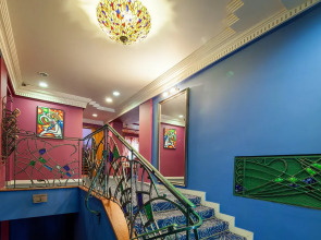 Гостиница Никола Хаус