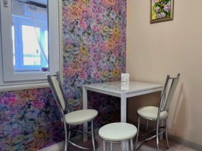 Апартаменты на Фучика, 11