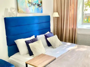 Апартаменты 1 ParadeAparts на Советской 4а