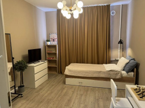 Квартира Белый Медведь на Егорова 4/16