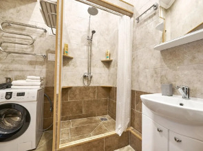 Апартаменты Paulmarie на Ленина