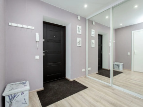 Апартаменты Ladgorna на Обойной 4/2