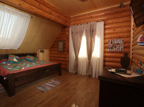 Отель Терем