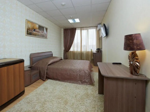 Отель Гармония