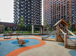 Апартаменты MaxRealty24 студия проезд Стройкомбината д.1