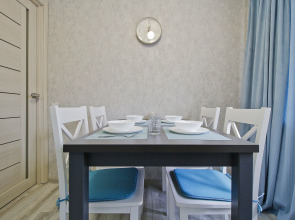 Апартаменты у Площади Победы