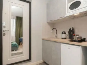 Апартаменты на Фридриха Энгельса-4