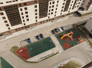 Апартаменты На высоте