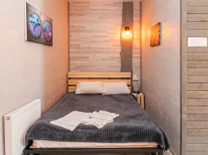 Апартаменты Loft in Fedosovoi 31