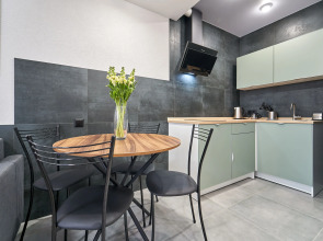 Апартаменты Rose Del Mare