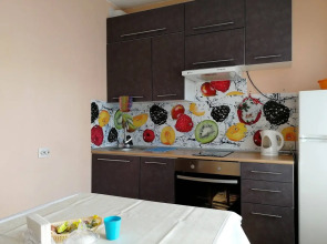 Апартаменты рядом с МНТК Фёдорова Титова 234/1