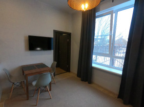 Гостевой дом Берген