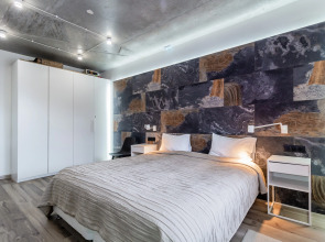 Апартаменты Балтика 19