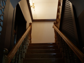 Бутик-отель  Шахерезада