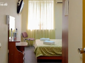 Мини-отель Respect