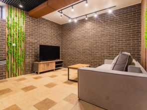 Гостевой дом Терем у реки