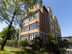 Апартаменты у Моря в Янтарном