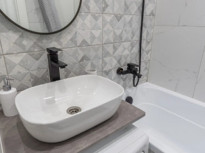 Квартира на проспекте Юрия Гагарина 38к3