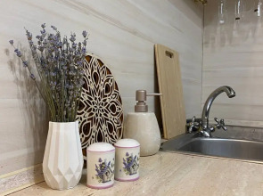 Квартира Однокомнатная в 10 Минутах  от  Верхнего Озера