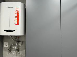 Квартира Весна-2