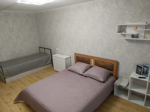 Квартира 1-к квартира на Конечной 1а