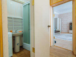 Квартира Большая однушка на Желябова