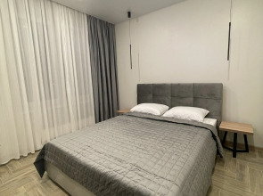 Апартаменты Кранцхауз