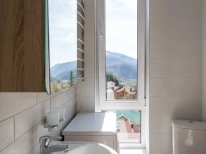 Квартира Студия Your Home KP