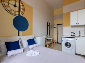 Апартаменты Ментор (1)