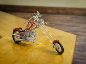 Меблированные комнаты Night Train