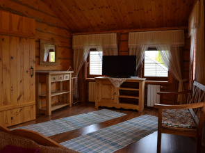 Гостевой дом Алексеевская усадьба