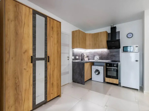 Квартира Двухкомнатная на Белинского 86