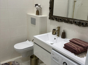 Апартаменты Уютный Нижний