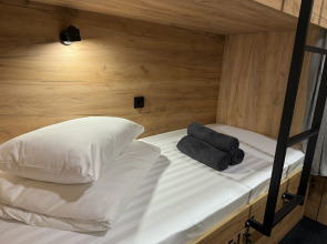 Хостел Редиска