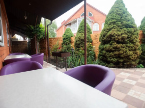 Гостевой дом Усадьба Александрия