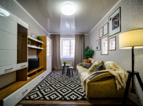 Квартира Print