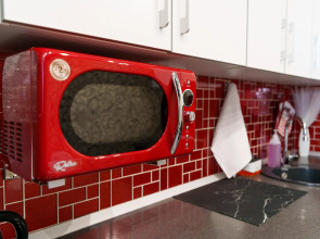 Квартира на Восточно-Кругликовской 22/2