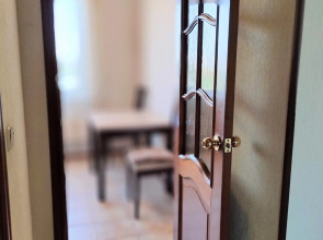 Квартира 2 комнаты центр кондиционер балкон чистая вода