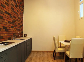 Отель Old Tbilisi Rooms 38