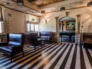 Гостиница Nabat Palace