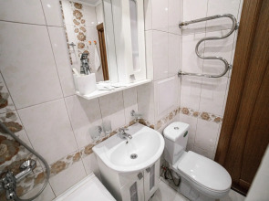 Апартаменты Двухкомнатные Ленина 117а