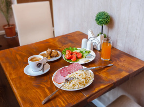 Апарт-Отель Rustaveli