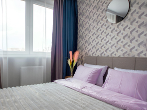 Апартаменты Стильная квартира