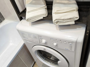 Квартира семейная 2-х комнатная