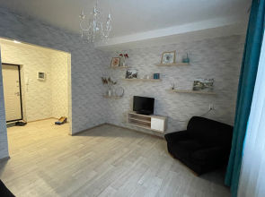 Квартира на Ноградской 32