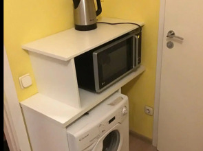 Апартаменты Мини Cтудия в Центре 99