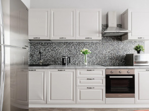 Квартира Sunvilles с бассейном