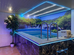 Мини-Отель Град Отель