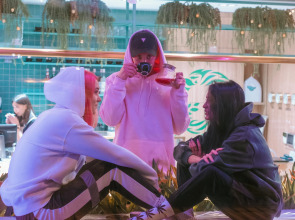 Капсульный Отель Makura